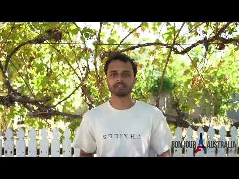 Shantanu - Testimonial French Lessons